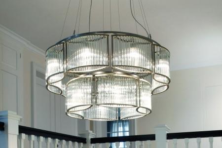 Licht im Raum